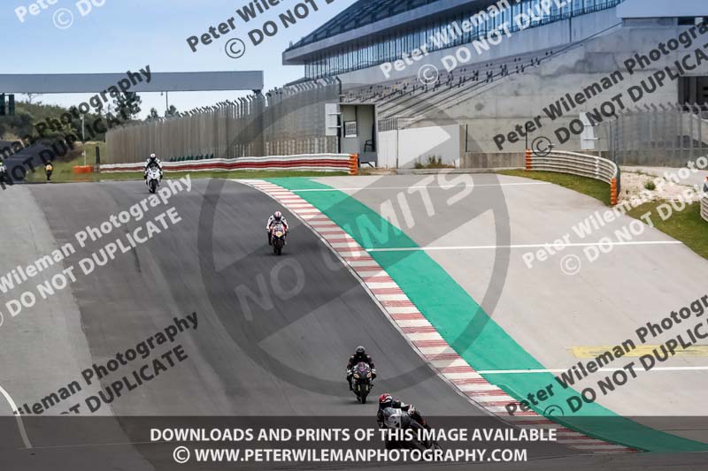 may 2019;motorbikes;no limits;peter wileman photography;portimao;portugal;trackday digital images